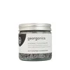 Georganics, Mineralna pasta do zębów w słoiku Activated Charcoal, 60ml