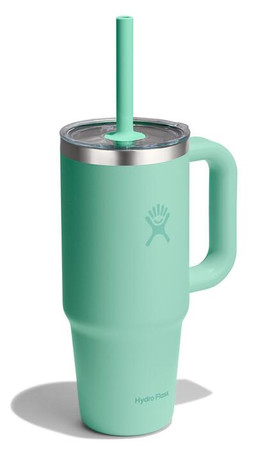 HF-Kubek podróżny 24 oz Tumbler, zielony