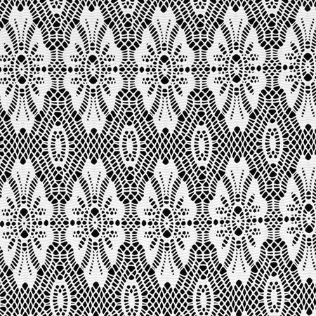 FIRANA GOTOWA IGA 140 X 250 CM BIAŁY