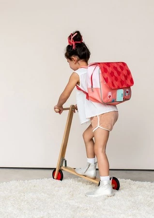 Lilliputiens Tornister plecak Leśny Domek