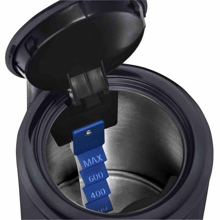WMF EL-Czajnik KitchenMinis WMF Deep Black