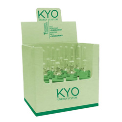 Energy System Lotion ampułki na wypadanie włosów 12x10ml
