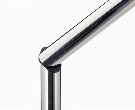 JJ-Stojak na papier toaletowy Easystore Luxe 2w1 s