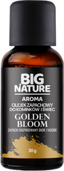 Big Nature Olejek zapachowy Golden Bloom 30g zap. Insp. DIOR J’ADORE