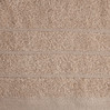Ręcznik Reni (03), 30 x 50 cm, Beżowy