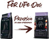 Fitmin Dog For Life Light Senior sucha karma dla psa 12kg