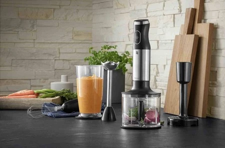 WMF EL - Blender ręczny Kult X z akcesoriami