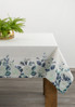 OBRUS NATU 8 140 X 300 CM NATURALNY