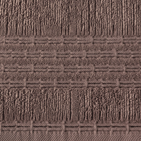 Ręcznik Romeo (05), 50 x 90 cm, Bordowy