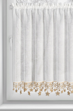 Firanka  90X150 TUNEL