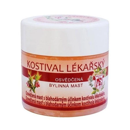 Putorius Maść Żywokost lekarski 150 Ml