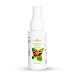Deep Throat Pleasure spray oralny 50ml