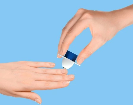 Dr. Yglo - preparat do usuwania kurzajek/brodawek wirusowych 50 ml