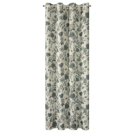 Zasłona ZAS/TALI/NAT+NIE 140X250 PRZEL