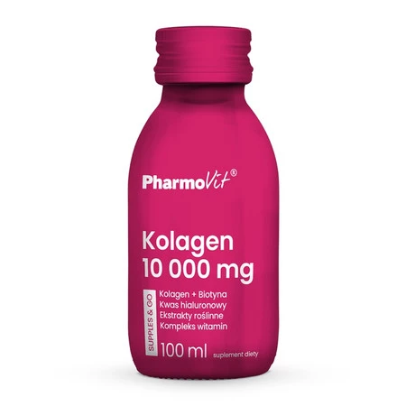 Pharmovit Kolagen 10.000 mg poj. 100 ml