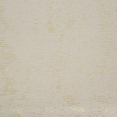OBRUS SPARKLE 85 X 85 CM KREMOWY