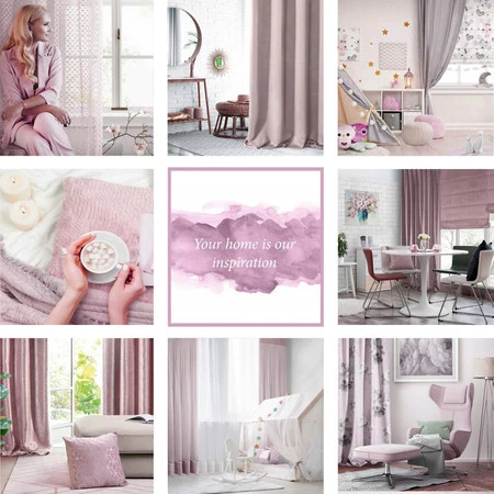 ZASŁONA GOTOWA NOEMI 140 X 250 CM BIAŁY