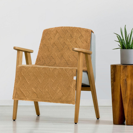 KOC D91 CARO 70 X 160 CM MIODOWY