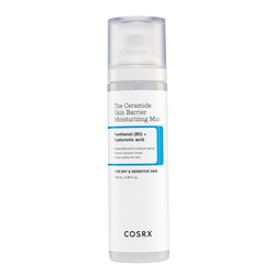 The Ceramide Skin Barrier Moisturizing Mist nawilżająca mgiełka do twarzy 120ml