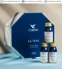 Zestaw 2x Collibre Kolagen Active Shot 60 ml x 15 szt.