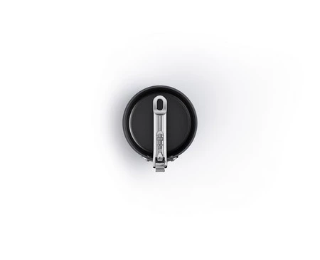 JJ-Rondel 15cm ze składanym uchwytem+pokryw. Space