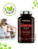 Essensey Berberyna HCl 98% 500 mg + Piperyna 60 kaps.
