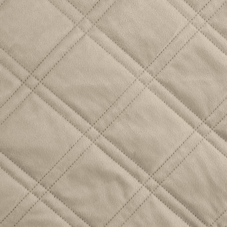 NARZUTA D91 LUIZ 8 200 X 220 CM BEŻOWY