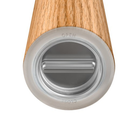 WMF-Młynek Ceramil 2.0, czarny
