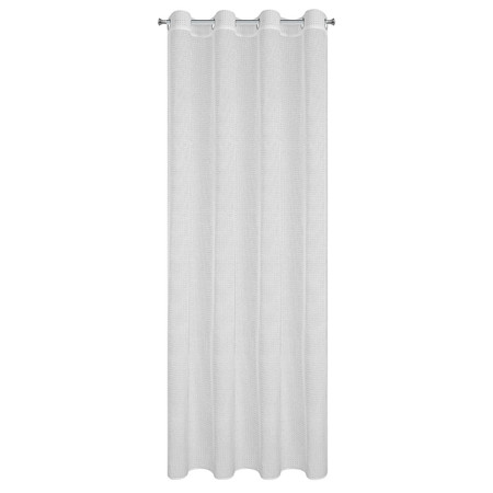 FIRANA GOTOWA ATENA 140 X 260 CM BIAŁY