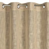 ZASŁONA GOTOWA LIREN 140 X 250 CM BEŻOWY