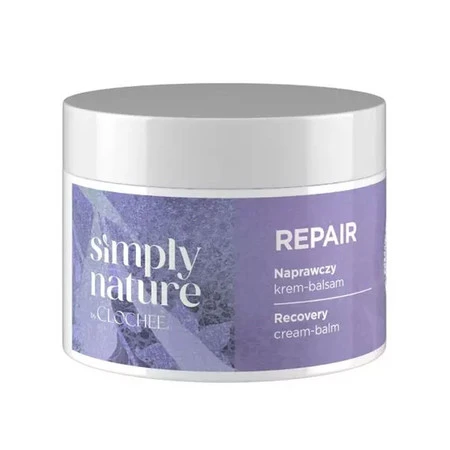 Simply Nature Repair naprawczy krem-balsam 50ml