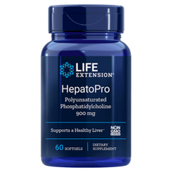HepatoPro 900 mg (60 kaps.)