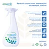 Ecogenic Płyn do czyszczenia kuchni Eko 500 ml