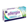 Dr Vita Allergix calcium + kwercetyna + cynk 10 tabl.