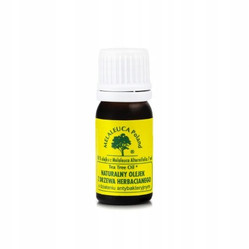 Tea Tree Oil naturalny olejek z drzewa herbacianego 100% 7ml MELALEUCA