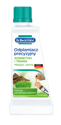 Dr. Beckmann Odplamiacz precyzyjny Makijaż i trawa 50ml