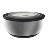 JJ - Zestaw misek z pokrywkami 8el. Nest™Prep&Stor