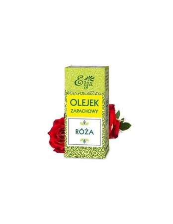 Etja, Kompozycja zapachowa, róża, 10 ml