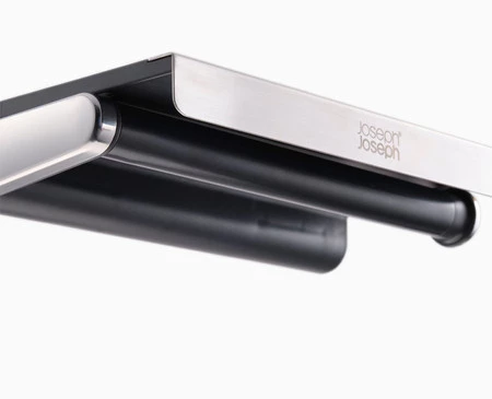 Joseph Joseph Uchwyt podszafkowy na ręcznik papierowyRollGrip