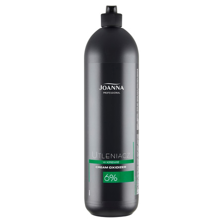 Cream Oxidizer 6% utleniacz w kremie 1000ml