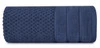 Ręcznik Adore (12), 50 x 90 cm, Granatowy
