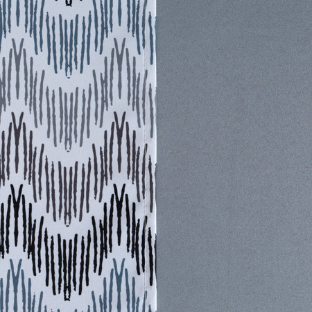 OBRUS ANITA 2 140 X 300 CM POPIELATY