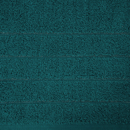 Ręcznik Dali (11), 50 x 90 cm, Turkusowy