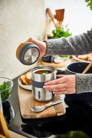 Black+Blum Pojemnik na ciepłe posiłki Thermo POT new