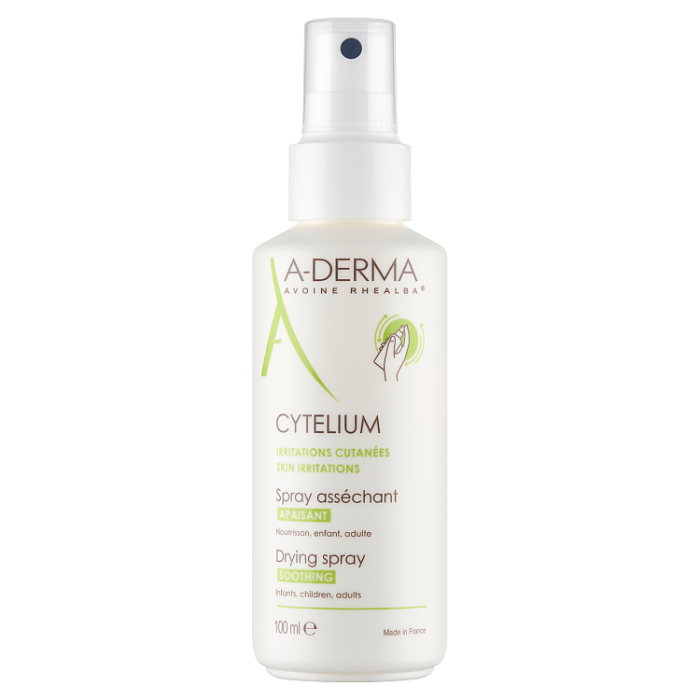 A-Derma Cytelium Spray osuszający 100 ml - Nabea.pl