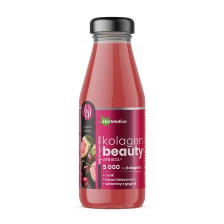 Ekamedica Kolagen Beauty Verisol 250ml