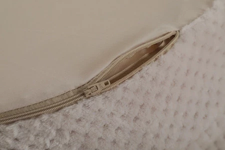 ZOLUX Legowisko dla kota Paloma z przykryciem beżowe