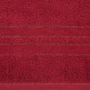 Ręcznik Gala (13), 50 x 90 cm, Bordowy
