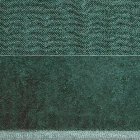 Ręcznik Lucy (09), 30 x 50 cm, Butelkowy zielony