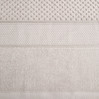 Ręcznik Jessi (03), 30 x 50 cm, Beżowy